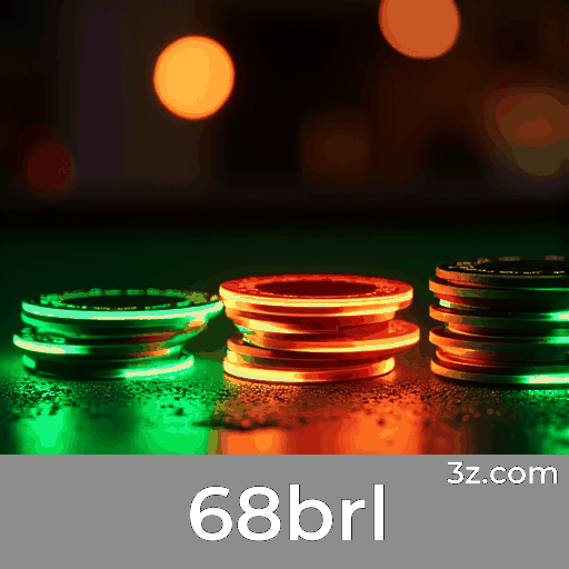 Inovação Tecnológica da 68brl: Plataforma de Entretenimento Avançada