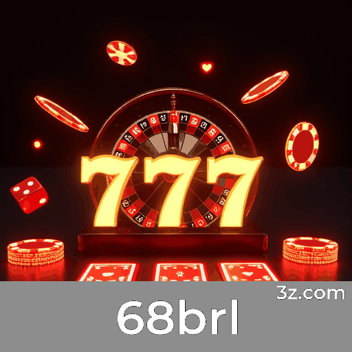 68brl: Experimente a Conveniência Total