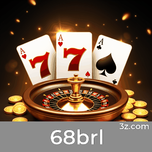 Experiência Real no 68brl: Jogos de Mesa ao Vivo