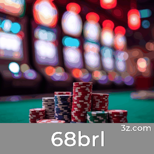 Experiência de Jogos Incomparável no 68brl: Diversidade e Qualidade