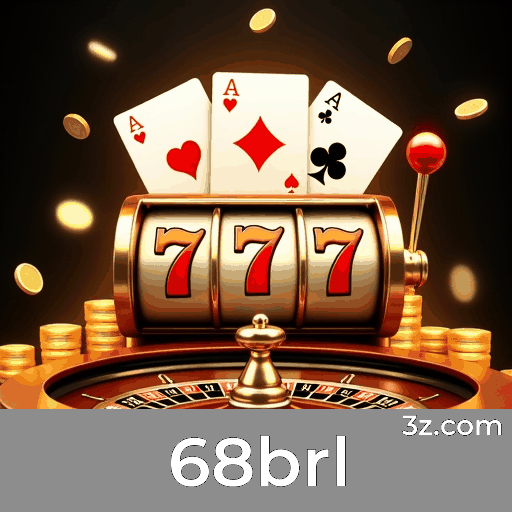 68brl: Membro Exclusivo Desbloqueie Experiência Premium