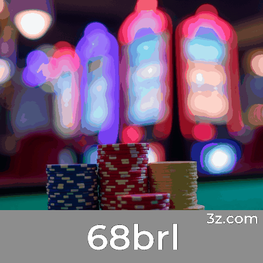 68brl: Apostas Esportivas Precisão e Excelência