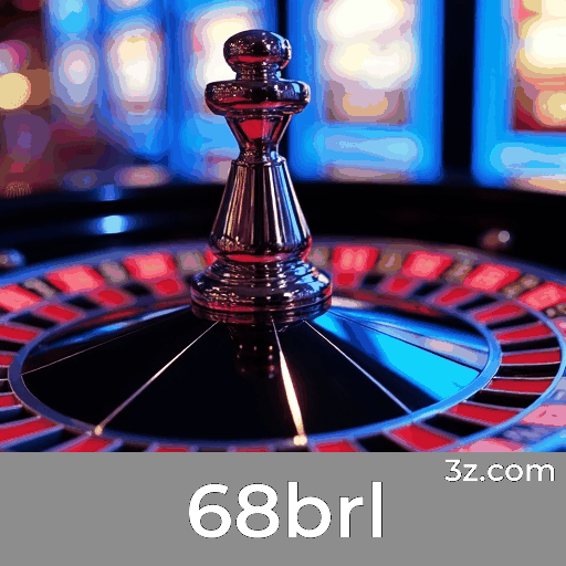 68brl: Apostas Esportivas Precisão e Excelência