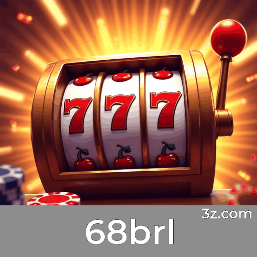 68brl: Experimente a Conveniência Total