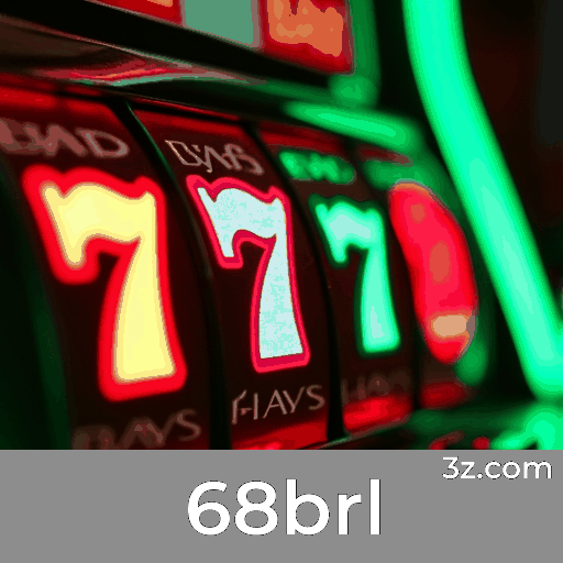 Inovação Tecnológica da 68brl: Plataforma de Entretenimento Avançada