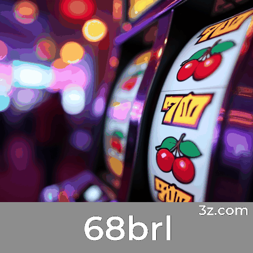 Experiência de Jogos Incomparável no 68brl: Diversidade e Qualidade