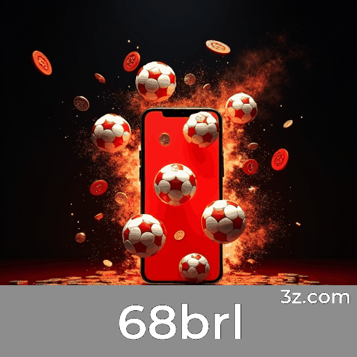 68brl Inteligência Promocional: Experiência Personalizada